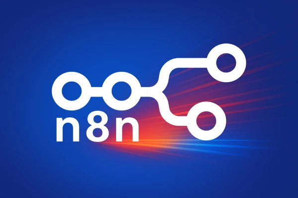 Automatisierungsplattform n8n