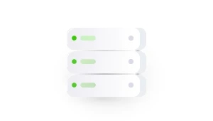 Standard-Webhosting